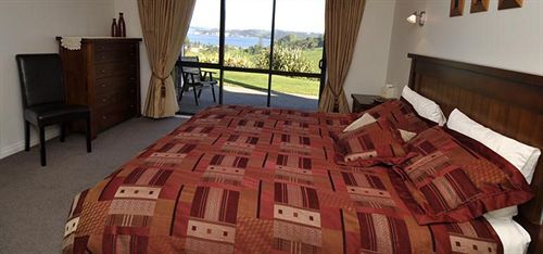 Ohuka Place Homestay Фитианга Экстерьер фото