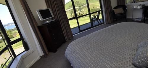 Ohuka Place Homestay Фитианга Экстерьер фото