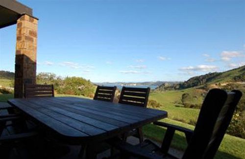 Ohuka Place Homestay Фитианга Экстерьер фото