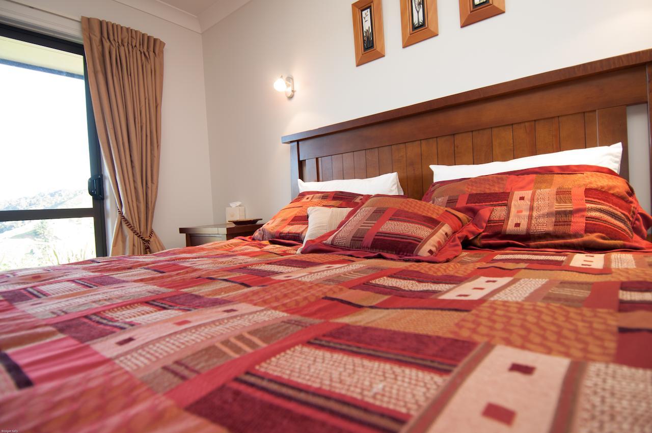 Ohuka Place Homestay Фитианга Номер фото